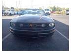 2008 Ford Mustang V6 Premium