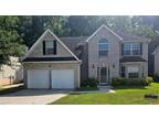 4849 Lilly Stem Drive, Auburn, GA 30011