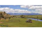 Plot For Sale In Manhattan, Montana