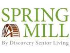 Spring Mill Senior Living