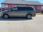 2010 Chrysler Town and Country Touring - Fremont,NE