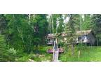 Lot 8 Paint Lake Provincial Park View, Thompson, MB, R0B 1R0 - house for sale