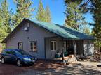 Bonanza, Klamath County, OR Recreational Property, Horse Property