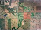 Hansen Land 157.5 Acres, Oakdale Rm No. 320, SK, S0L 1R0 - farm for sale Listing
