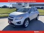 2015 Chevrolet Trax