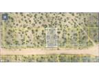 Lot 791 Tract 3195, Edwards, CA 93523