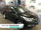 2016 Honda CR-V EX L AWD 4dr SUV