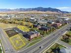 Plot For Sale In Bozeman, Montana