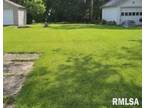 Plot For Sale In Mount Vernon, Illinois