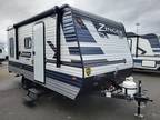 2022 Cross Roads Crossroads ZINGER 21ft