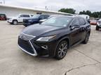 2019 Lexus rx 350 Black, 73K miles