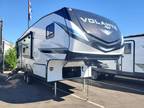 2023 Crossroads Crossroads VOLANTE 28ft