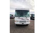 2004 National RV Sea Breeze 1341 35ft