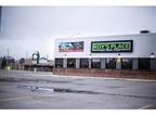 5008 1 Street West, Claresholm, AB, T0L 0T0 - commercial for lease Listing ID