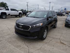 2019 Kia Sorento Black, 68K miles