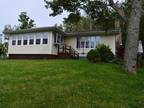 5 Old Ohio Road, Gaspereaux Lake, NS, B2G 2K8 - house for sale Listing ID