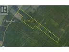 Midway Road, Harvey, NB, E4H 2P1 - vacant land for sale Listing ID NB091873