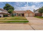 529 LINDLY ST, Grand Prairie, TX 75052 Single Family Residence For Sale MLS#