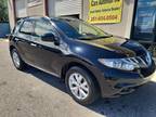 2014 Nissan Murano SL AWD 4dr SUV