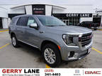 2023 GMC Yukon Silver, new