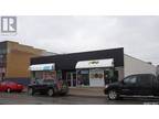 B 103 Burrows Avenue W, Melfort, SK, S0E 1A0 - commercial for lease Listing ID
