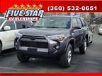 2022 Toyota 4Runner