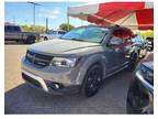 2020 Dodge Journey Crossroad