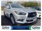 2020 Infiniti QX60 PURE AWD