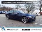 2019 BMW 440 Gran Coupe