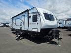 2023 Forest River Wildcat Travel Trailer 34ft