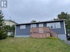 51 Heath Crescent, Gander, NL, A1V 1P9 - house for sale Listing ID 1263308