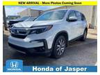 2021 Honda Pilot 4DR 2WD EX-L