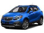 2016 Buick Encore Base