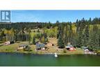 7125 Connie Road, Bridge Lake, BC, V0K 1X2 - recreational for sale Listing ID