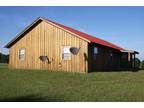 Residential Lease, Traditional - Osyka, MS 7795 MS-584
