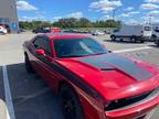 used 2016 Dodge Challenger R/T 2D Coupe