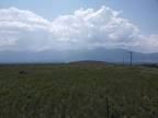 Plot For Sale In Florence, Montana