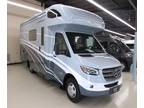 2024 Winnebago Winnebago NAVION IM524D 26ft