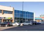 107-9908 Franklin Avenue, Fort Mcmurray, AB, T9H 2K5 - commercial for lease