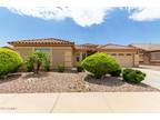 17417 W RIMROCK ST, Surprise, AZ 85388 Single Family Residence For Rent MLS#