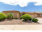 17417 W RIMROCK ST, Surprise, AZ 85388 Single Family Residence For Sale MLS#