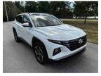 2022 Hyundai Tucson Hybrid for sale