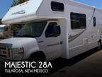 2018 Thor Motor Coach Majestic 28A 28ft