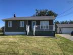 462 Arthur Street, New Waterford, NS, B1H 4H6 - house for sale Listing ID