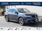 2020 Acura MDX, 29K miles