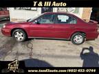 2005 Chevrolet Classic Fleet SEDAN 4-DR