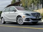 2016 Mercedes-Benz B-Class B 250e Hatchback 4D