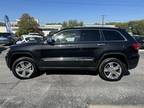 Used 2011 JEEP GRAND CHEROKEE For Sale