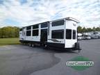 2024 Forest River Forest River RV Wildwood Grand Lodge 42VIEW 42ft