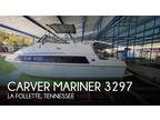 1989 Carver Mariner 3297 Boat for Sale